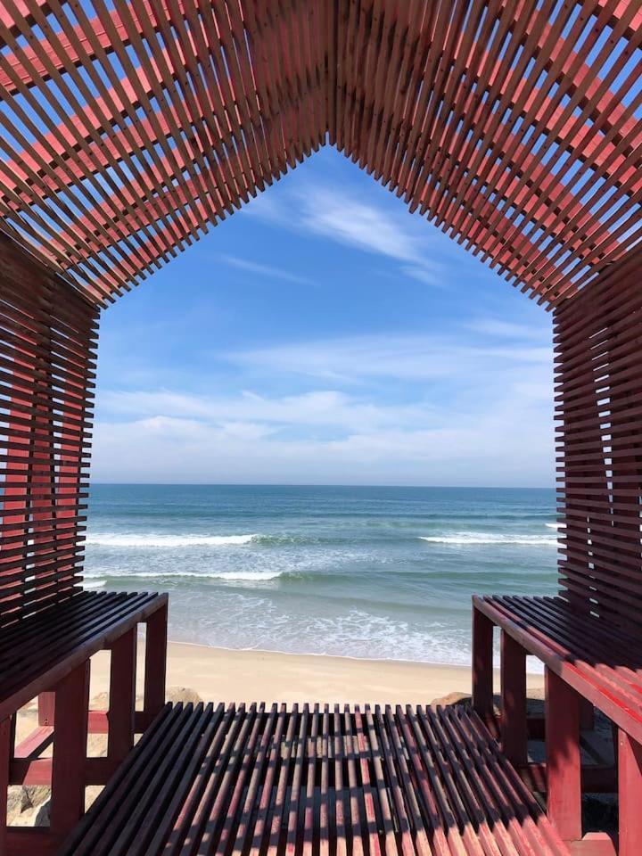 Beachliving איזמוריס מראה חיצוני תמונה