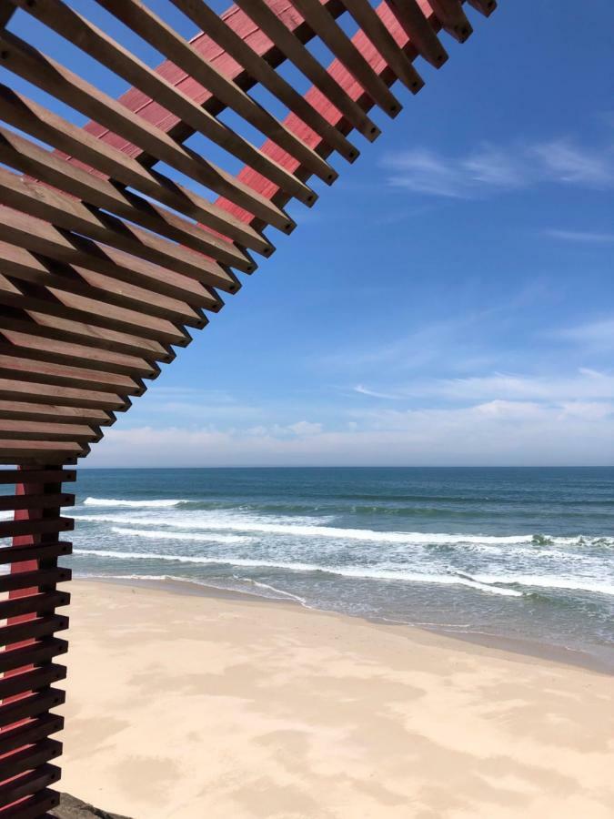 Beachliving איזמוריס מראה חיצוני תמונה